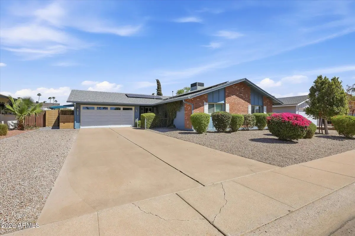 8214 E Buena Terra Way, Scottsdale, AZ 85250 - #1