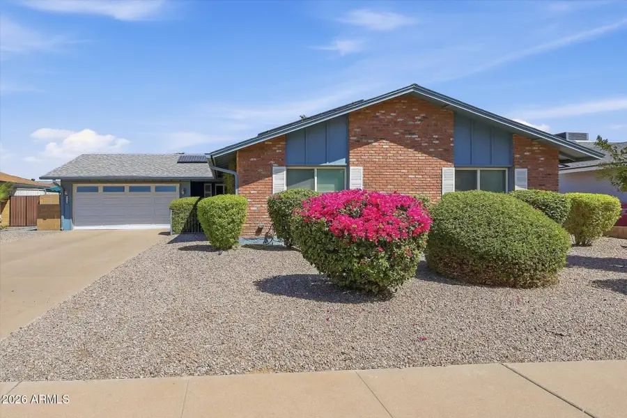 8214 E Buena Terra Way, Scottsdale, AZ 85250 - #3