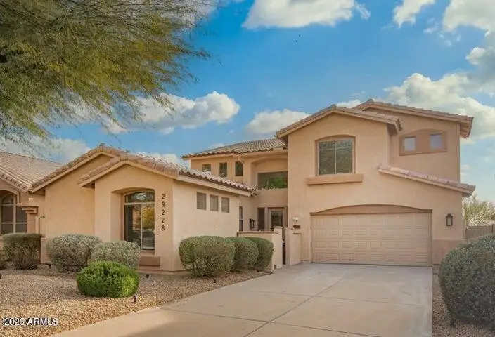 29228 N 48th Street, Cave Creek, AZ 85331 - #1