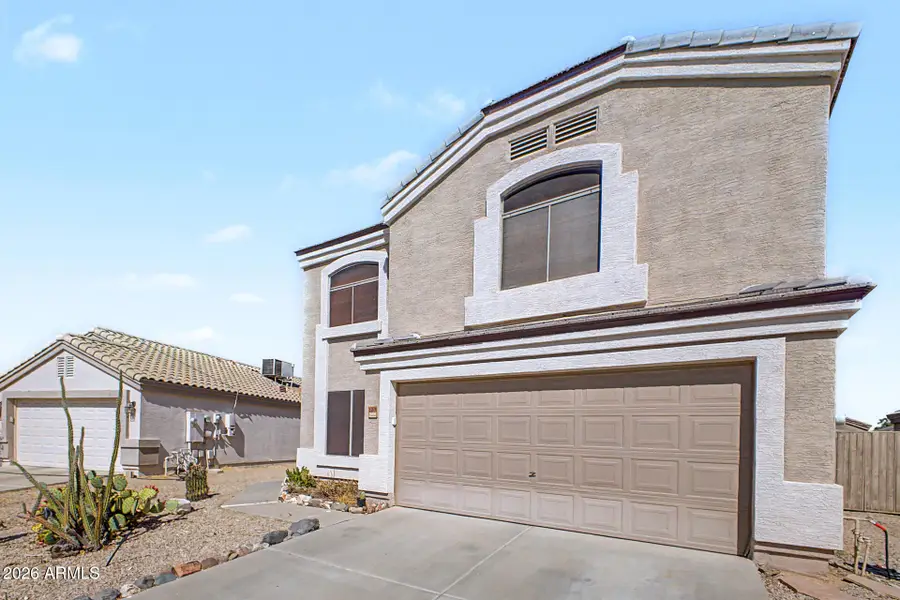 12818 W Hearn Road, El Mirage, AZ 85335 - #2