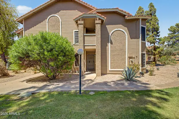 5230 E Brown Road #107, Mesa, AZ 85205