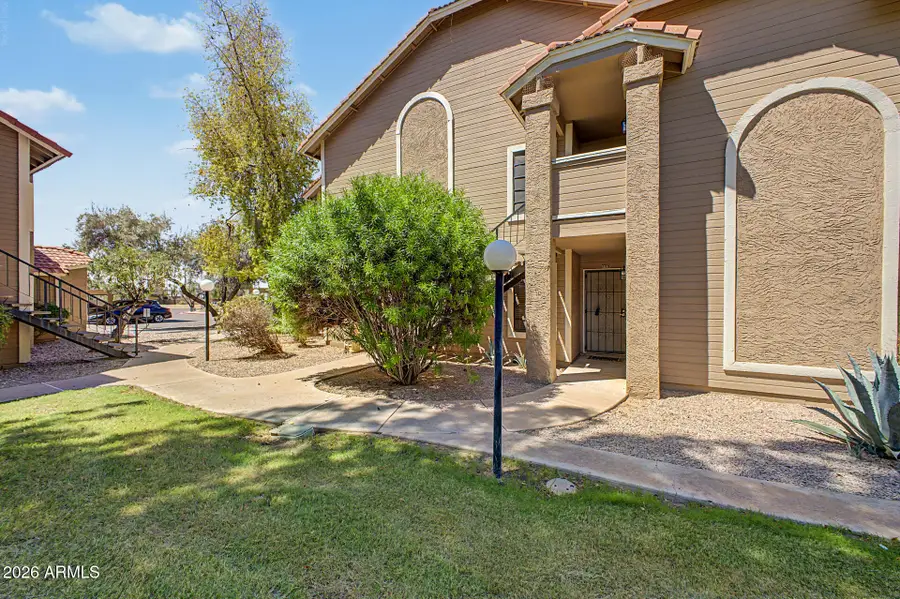 5230 E Brown Road #107, Mesa, AZ 85205 - #2