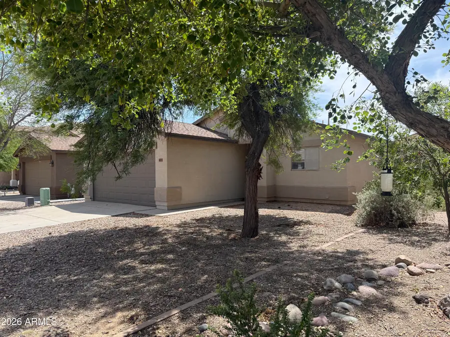 1033 E Cowboy Cove Trail, San Tan Valley, AZ 85143 - #2