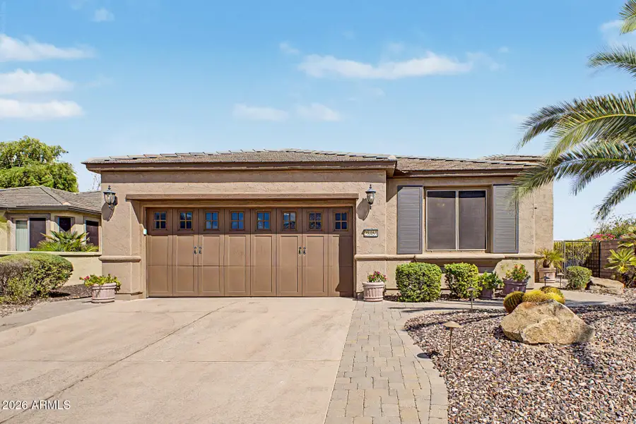 28469 N 128th Drive, Peoria, AZ 85383 - #2