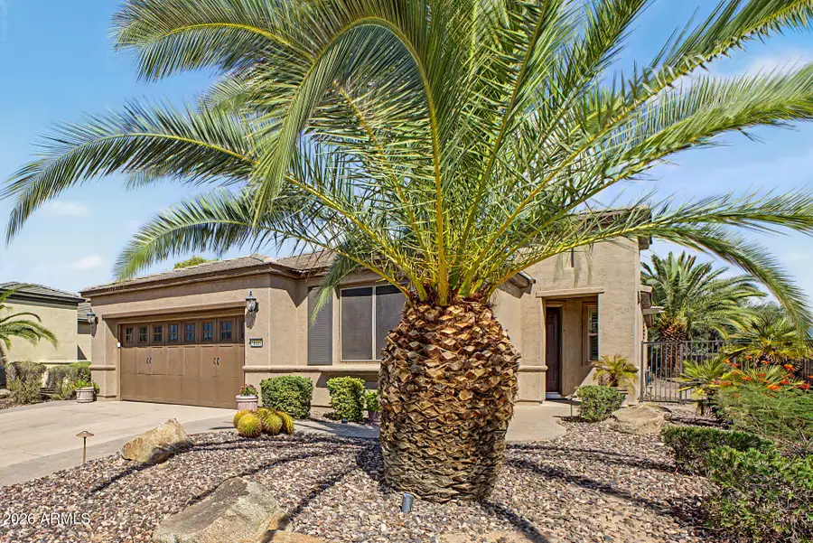 28469 N 128th Drive, Peoria, AZ 85383 - #3