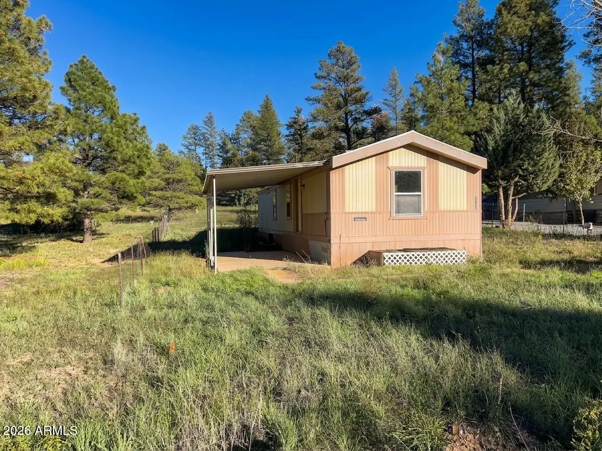 1431 N 26th Drive, Show Low, AZ 85901 - #1