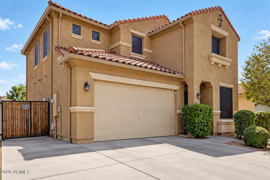 2313 S 119th Drive, Avondale, AZ 85323 - #3