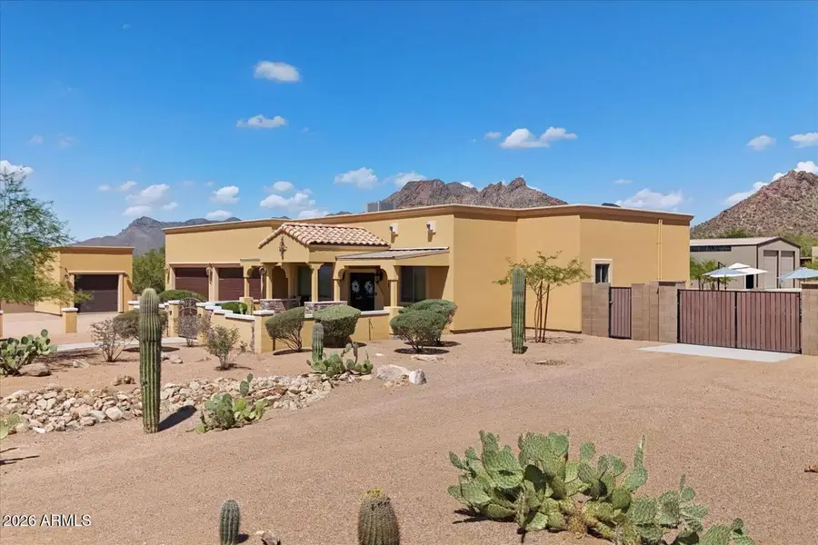 370 E Canyon Street, Apache Junction, AZ 85119 - #2