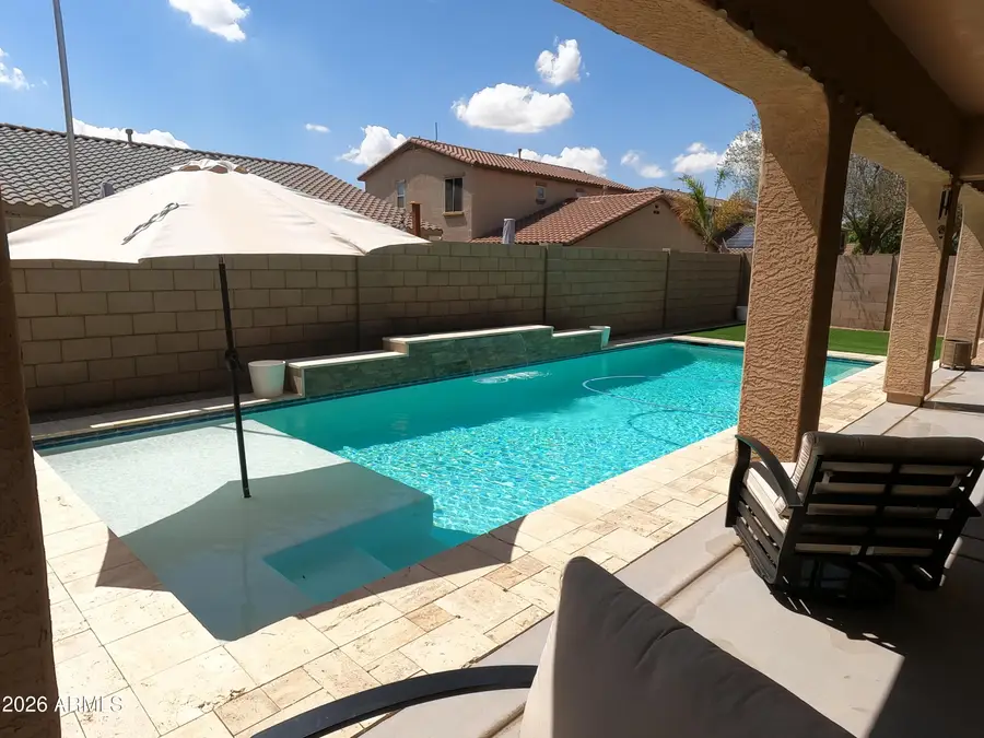 17359 W Fetlock Trail, Surprise, AZ 85387 - #3