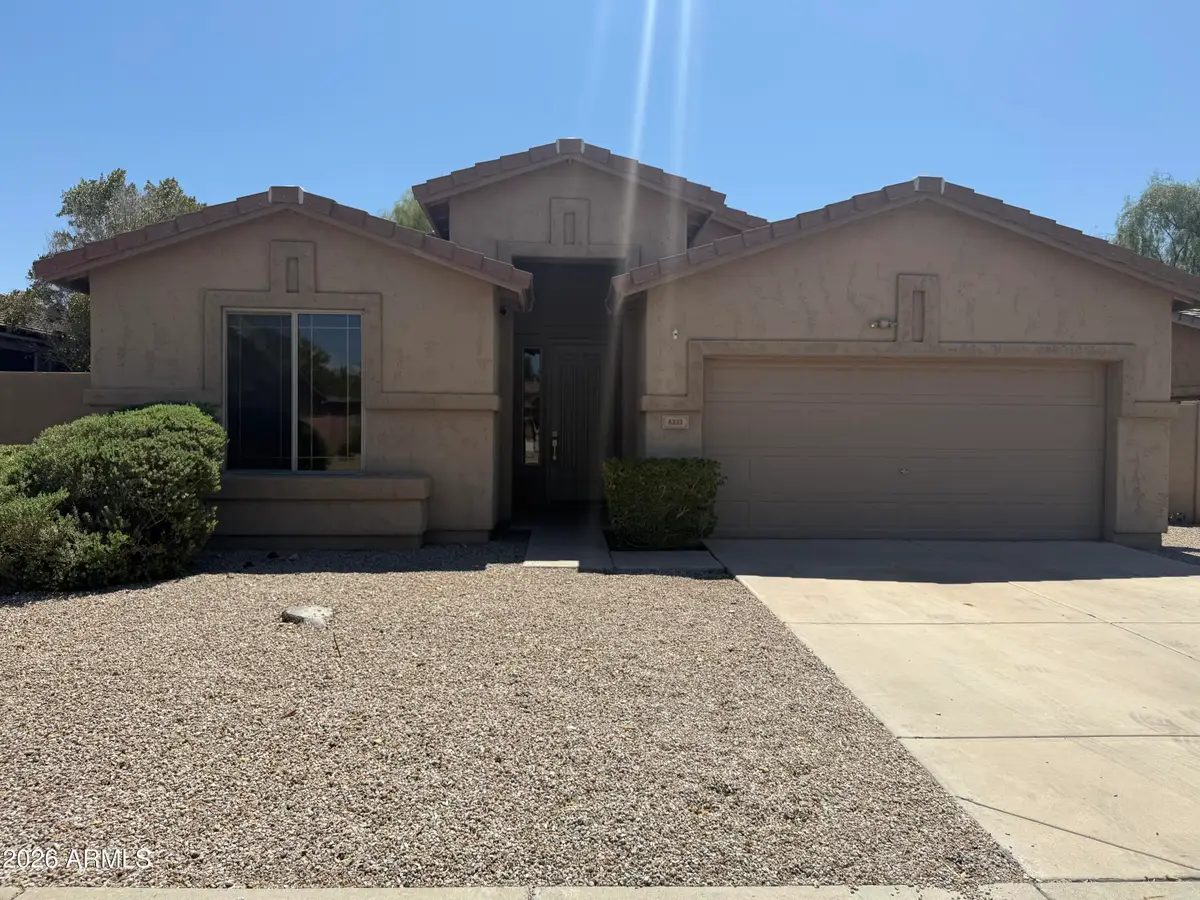6223 W Wikieup Lane, Glendale, AZ 85308 - #1
