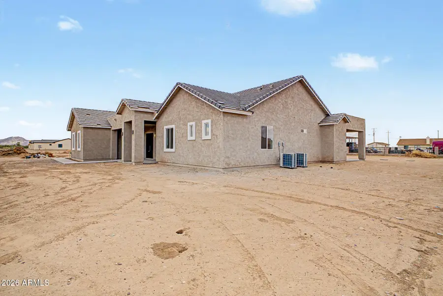 8730 S 218th Avenue, Buckeye, AZ 85326 - #3