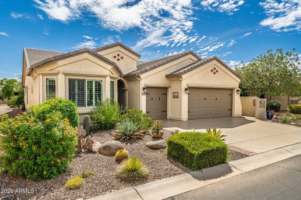 4349 W Box Canyon Drive, Eloy, AZ 85131 - #1