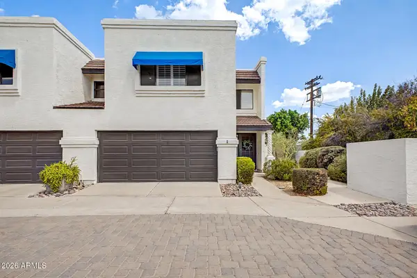 727 W Maryland Avenue #6, Phoenix, AZ 85013