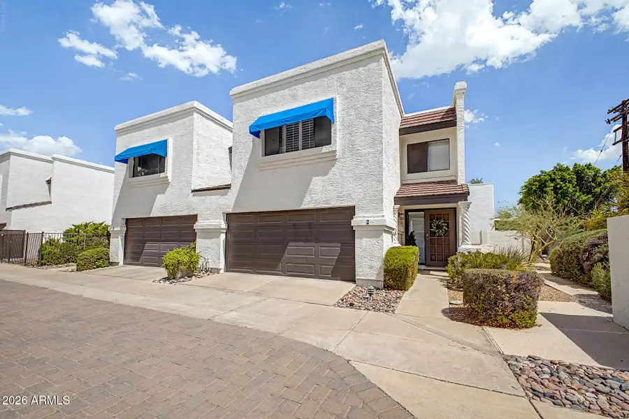 727 W Maryland Avenue #6, Phoenix, AZ 85013 - #2
