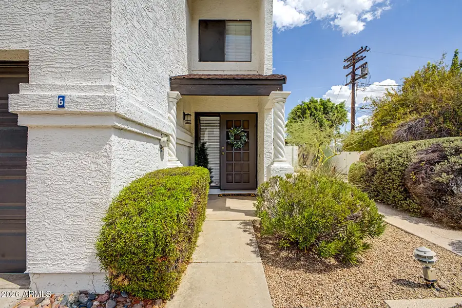 727 W Maryland Avenue #6, Phoenix, AZ 85013 - #3