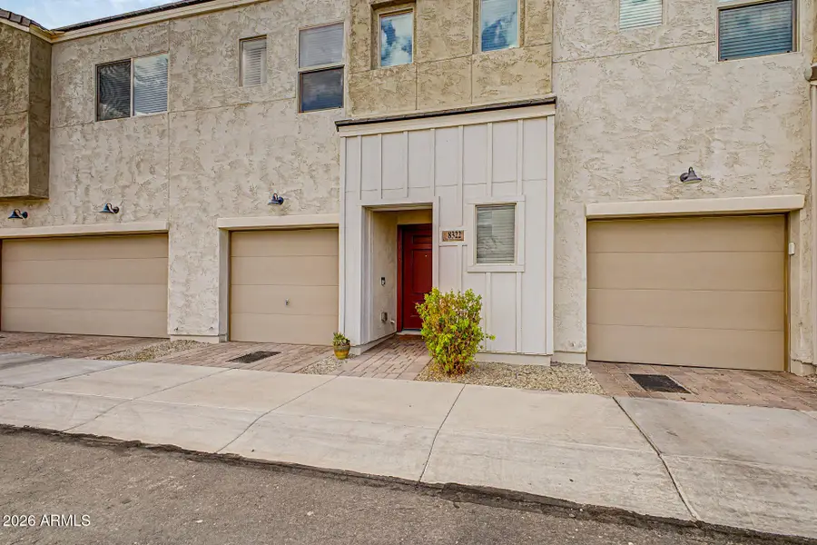 8322 N 22nd Lane, Phoenix, AZ 85021 - #3