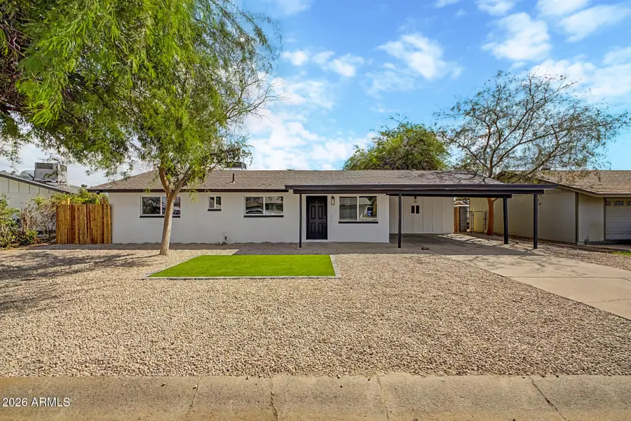 3909 W Griswold Road, Phoenix, AZ 85051 - #2