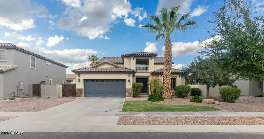 3538 E Tonto Drive, Gilbert, AZ 85298 - #2