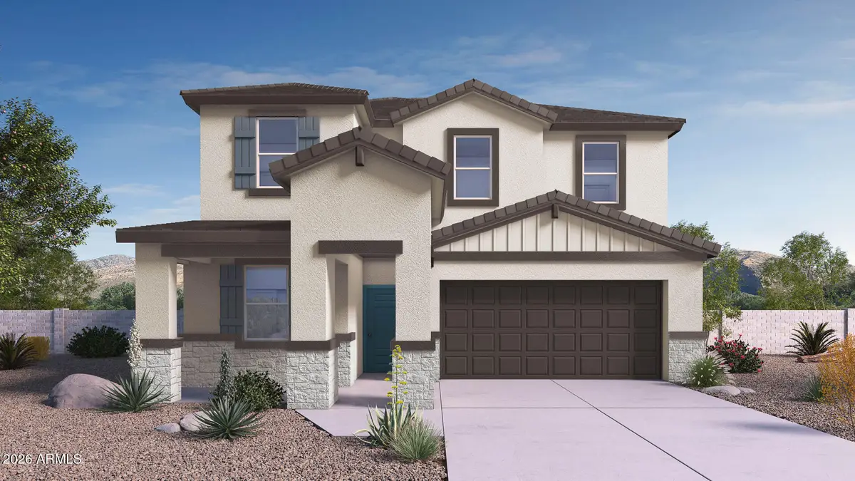 17521 W Illini Street, Goodyear, AZ 85338 - #1