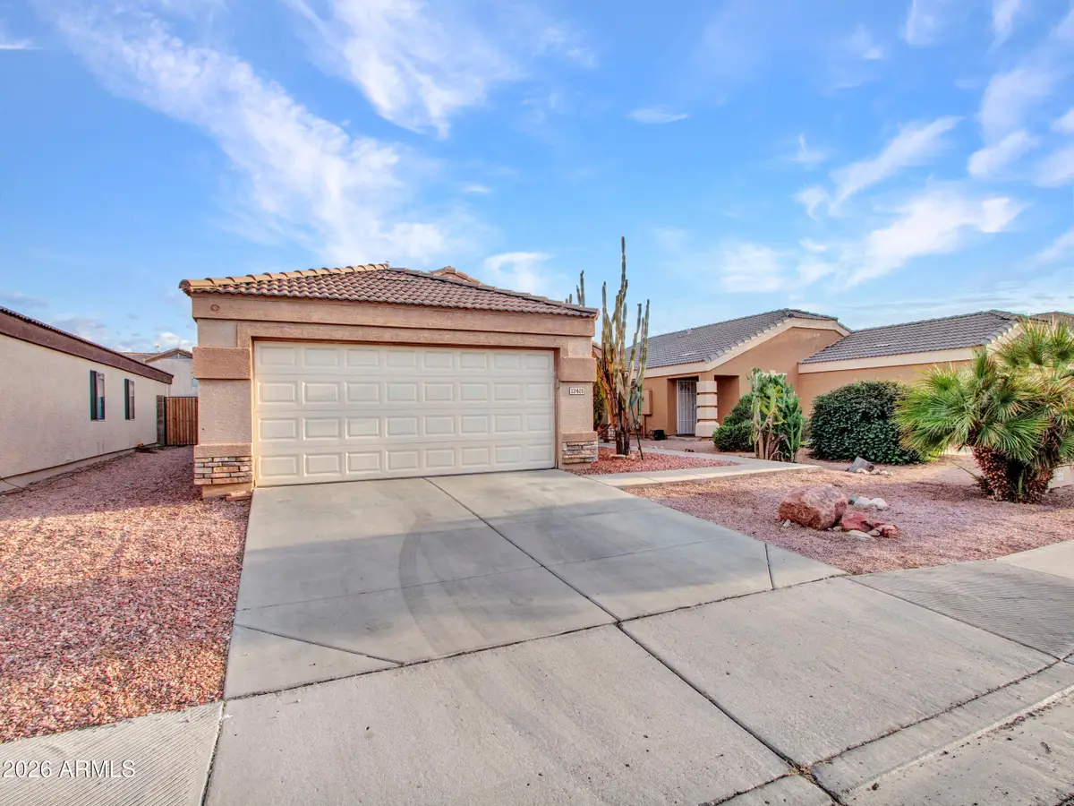 12401 W Dreyfus Drive, El Mirage, AZ 85335 - #1