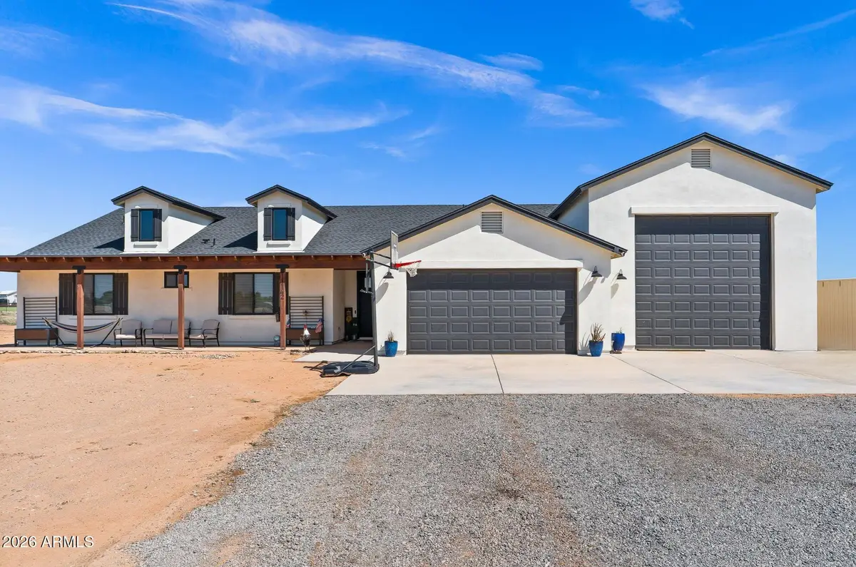 11142 E Copper Dust Trail, Florence, AZ 85132 - #1