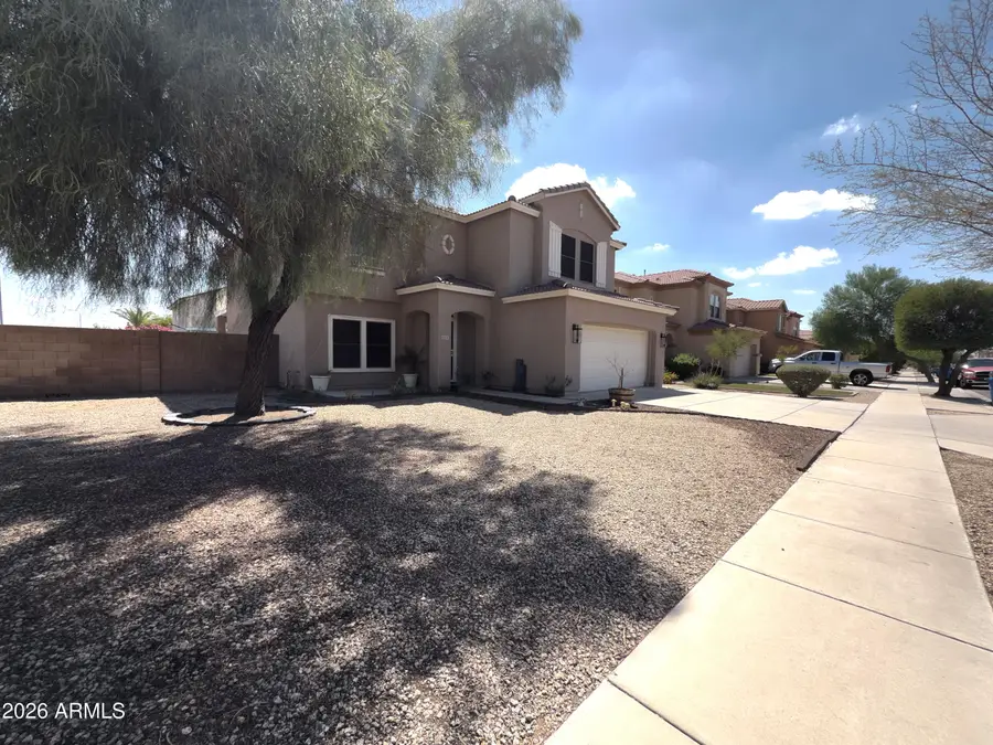 9509 W Hazelwood Street, Phoenix, AZ 85037 - #2