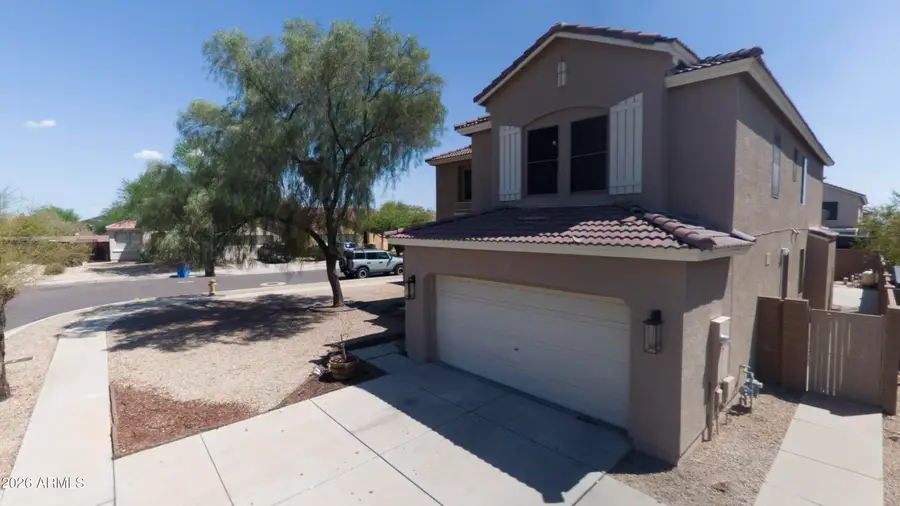 9509 W Hazelwood Street, Phoenix, AZ 85037 - #3