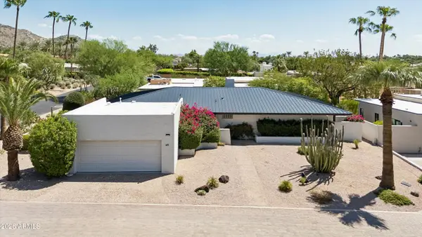 5434 E Lincoln Drive #33, Paradise Valley, AZ 85253