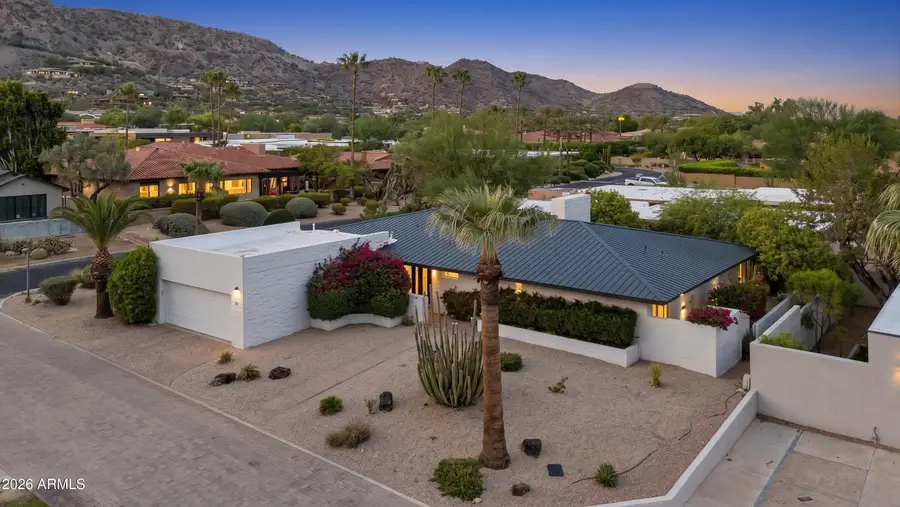 5434 E Lincoln Drive #33, Paradise Valley, AZ 85253 - #2