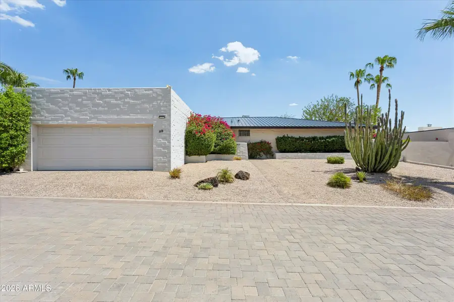 5434 E Lincoln Drive #33, Paradise Valley, AZ 85253 - #3