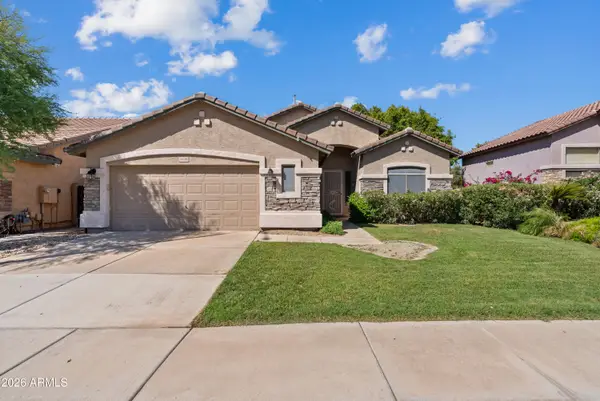 3928 S Hollyhock Place, Chandler, AZ 85248