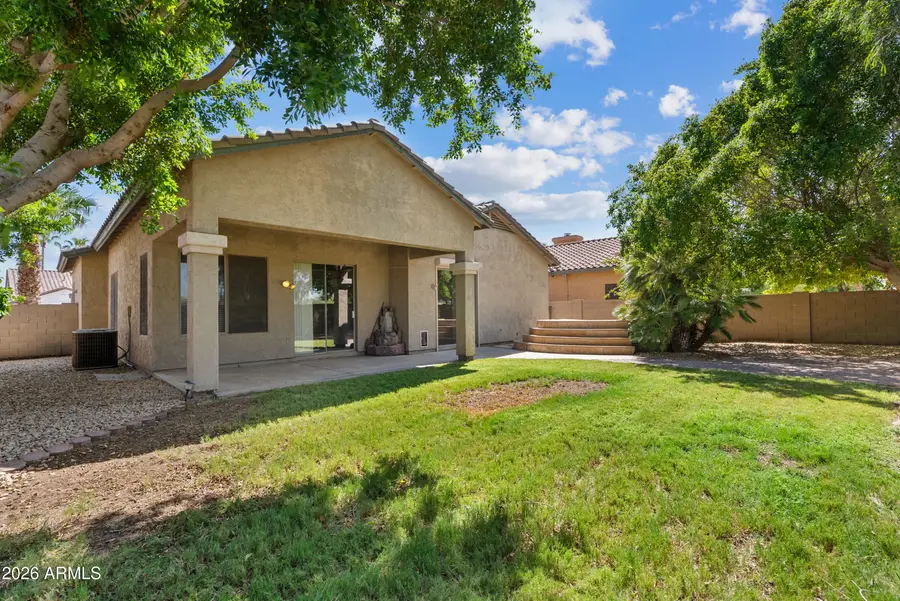3928 S Hollyhock Place, Chandler, AZ 85248 - #2