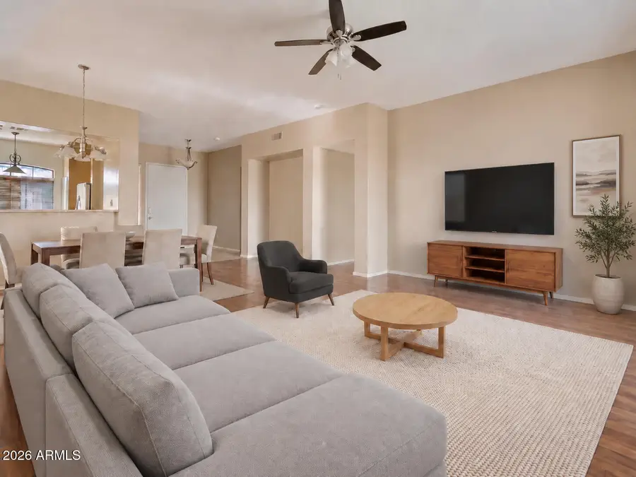 3928 S Hollyhock Place, Chandler, AZ 85248 - #3