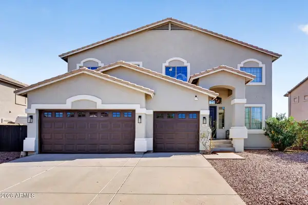 7601 W Southgate Avenue, Phoenix, AZ 85043