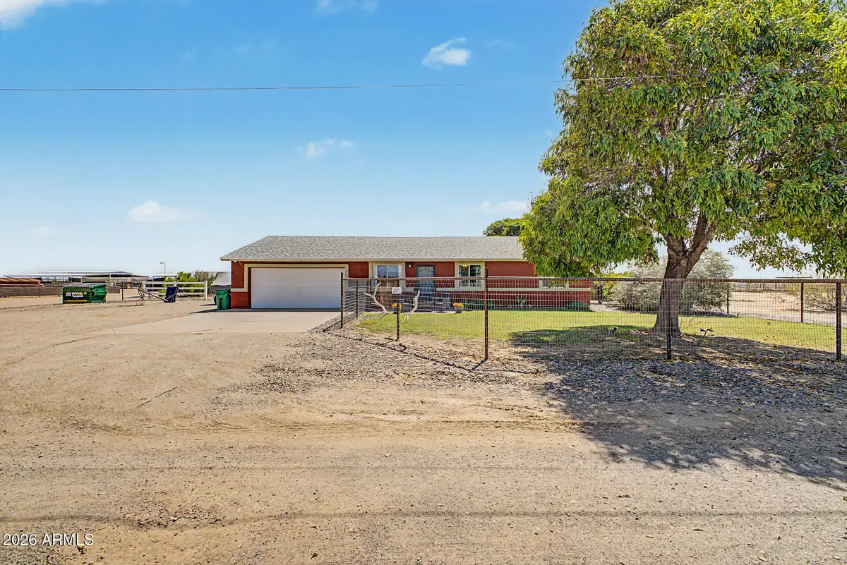 12171 E Reksom Road, Florence, AZ 85132 - #1