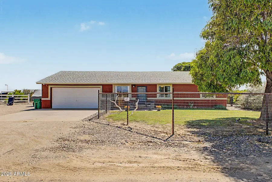 12171 E Reksom Road, Florence, AZ 85132 - #2