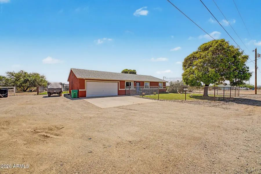 12171 E Reksom Road, Florence, AZ 85132 - #3