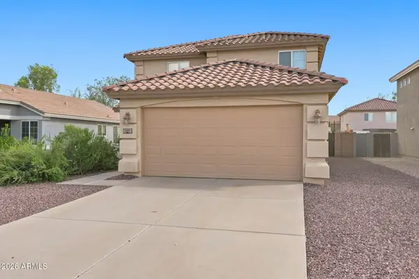 1611 W Wilson Avenue, Coolidge, AZ 85128