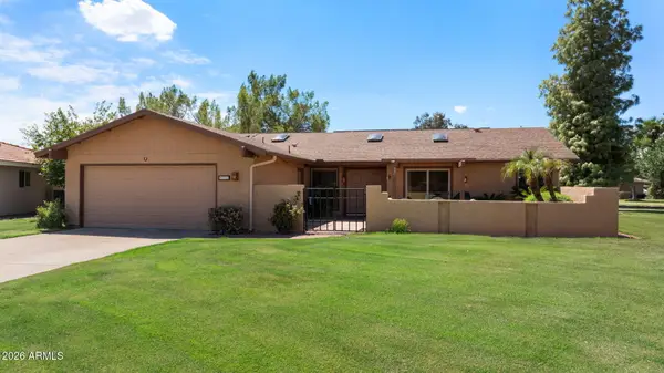 532 Leisure World --, Mesa, AZ 85206