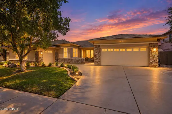 3158 E Sierra Madre Avenue, Gilbert, AZ 85296