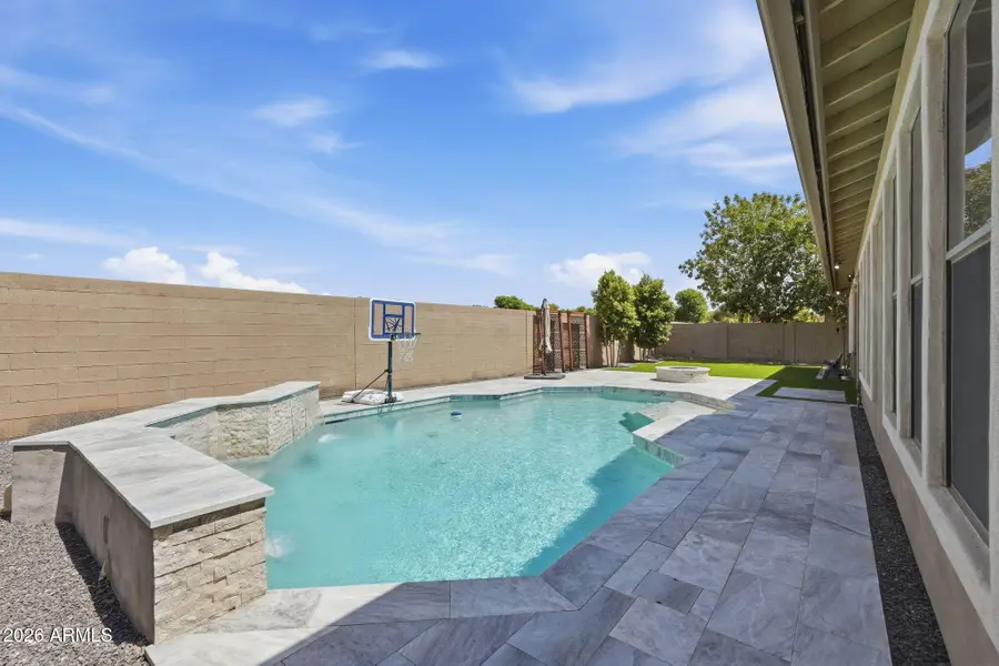 3158 E Sierra Madre Avenue, Gilbert, AZ 85296 - #3