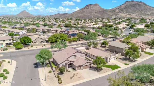 6772 W El Cortez Place, Peoria, AZ 85383