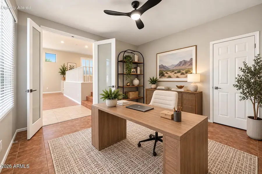 6772 W El Cortez Place, Peoria, AZ 85383 - #2