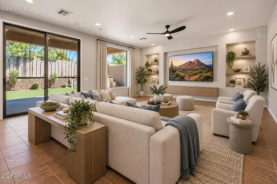 6772 W El Cortez Place, Peoria, AZ 85383 - #3