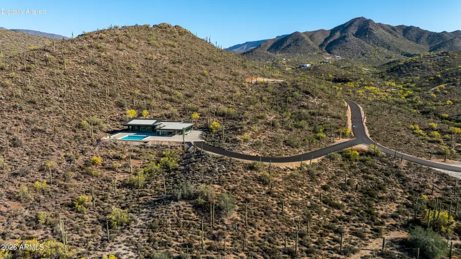 424XX N 66th Street, Cave Creek, AZ 85331 - #2