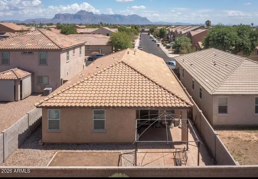 450 S Hassett Avenue, Mesa, AZ 85208 - #2
