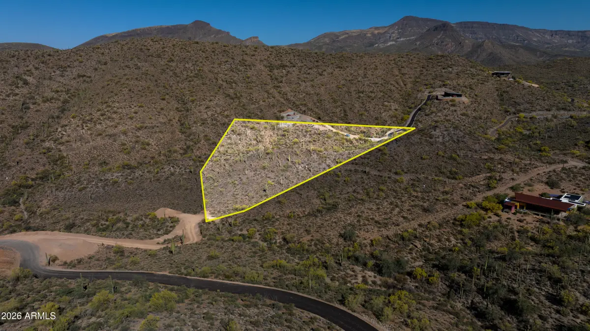 426XX N 66th Street, Cave Creek, AZ 85331 - #1