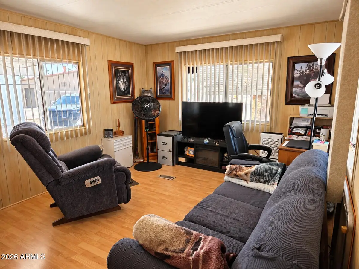 2460 E Main Street #A4, Mesa, AZ 85213 - #1