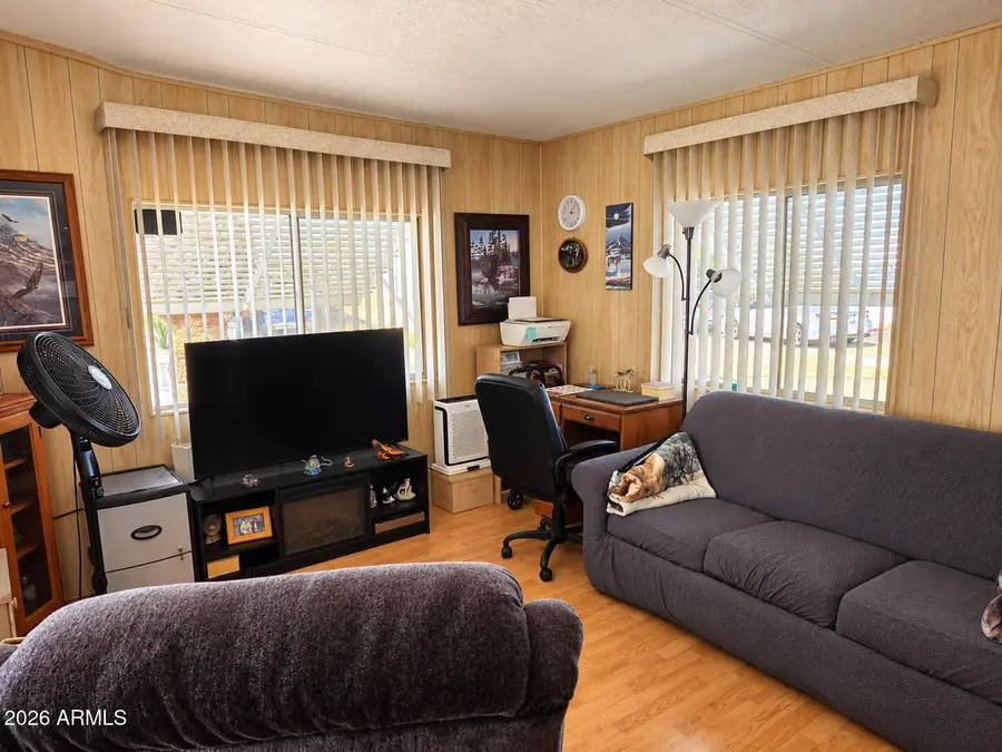 2460 E Main Street #A4, Mesa, AZ 85213 - #2