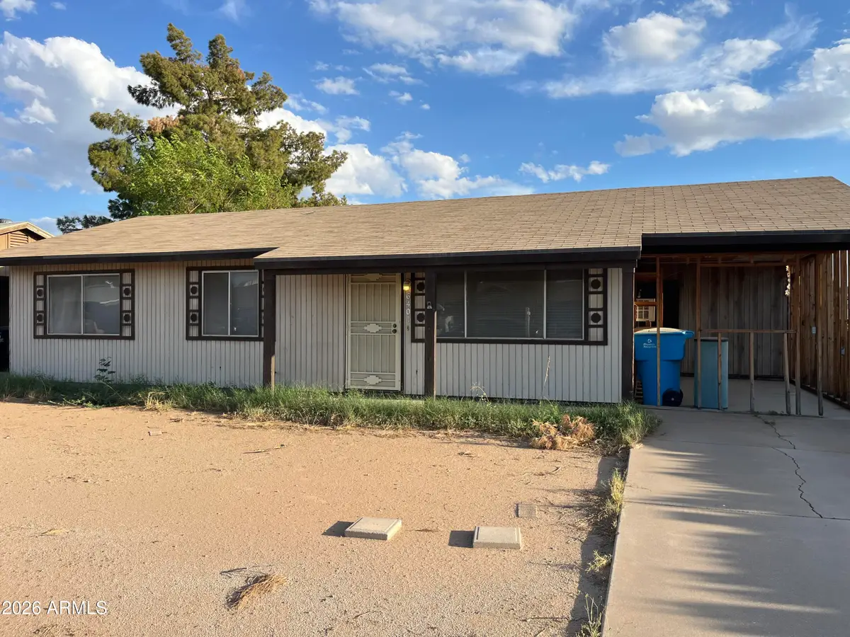 6407 W Garfield Street, Phoenix, AZ 85043 - #1